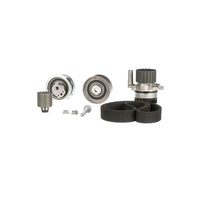 Gates Timing Belt & Water Pump Kit KP15607XS-1