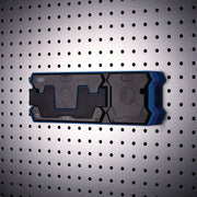 Draper Expert Wireless Charging Pad 2 x 10W with Phone Holder