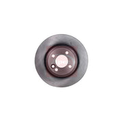 Apec 2 x Vented Front Brake Discs DSK2060