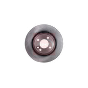 Apec 2 x Vented Front Brake Discs DSK2060