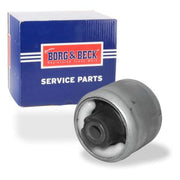 Borg & Beck Axle Beam Bushing Left BSK6717