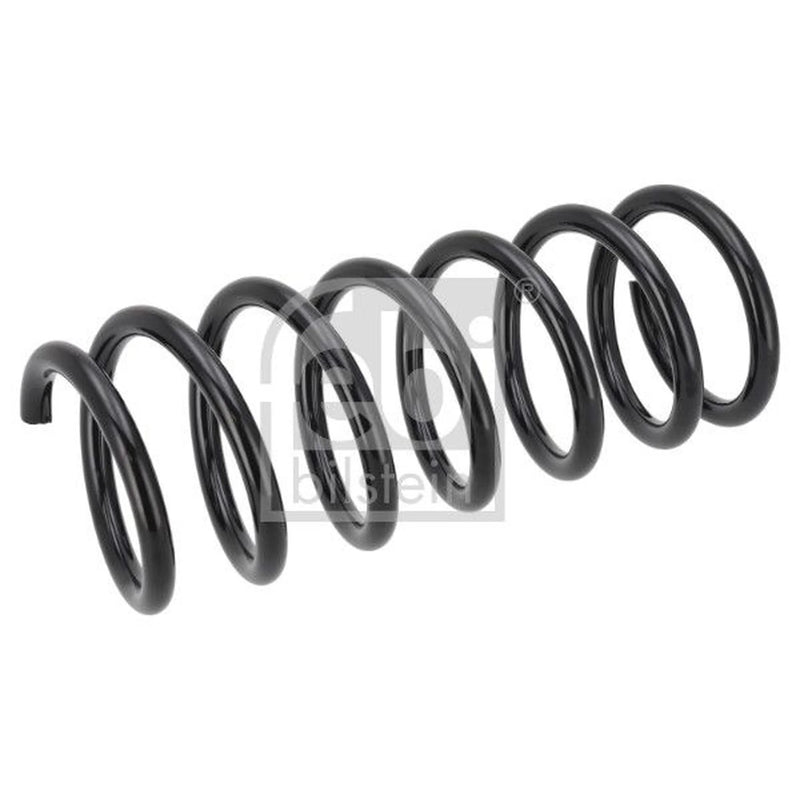 Febi Rear Suspension Coil Spring 1003690