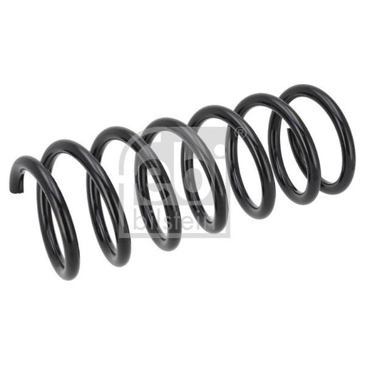 Febi Rear Suspension Coil Spring 1003690