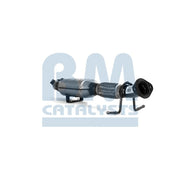 BM Catalysts Homologated Diesel Cat BM80442H