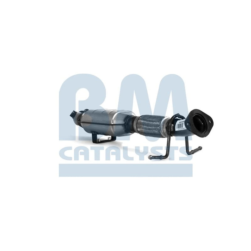 BM Catalysts Homologated Diesel Cat BM80442H