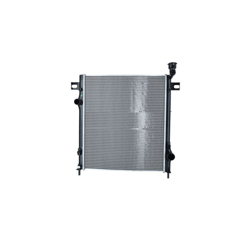 NRF Engine Radiator 550037