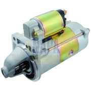 NAPA Starter Motor 12V 2.2kW 10 Teeth NSM1058
