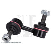 Blue Print Stabiliser Bar Link Coupling Rod Front Left ADH28515