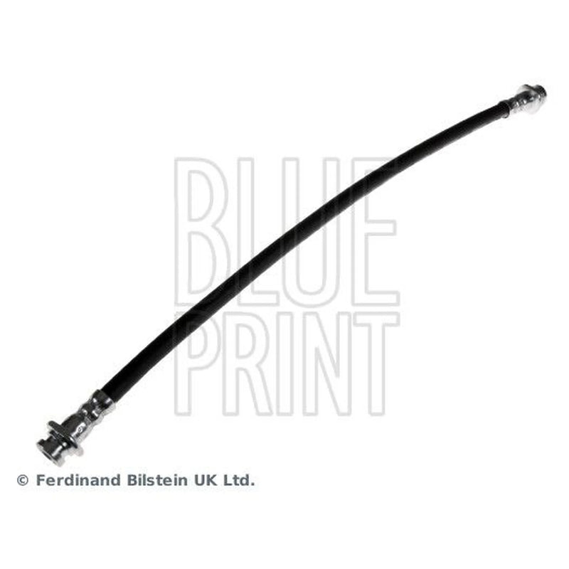 Blue Print Brake Hydraulic Hose Line Rear Right ADN153231