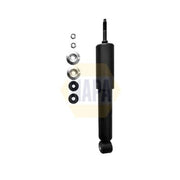 NAPA Shock Absorber Damper Strut Front NSA1964