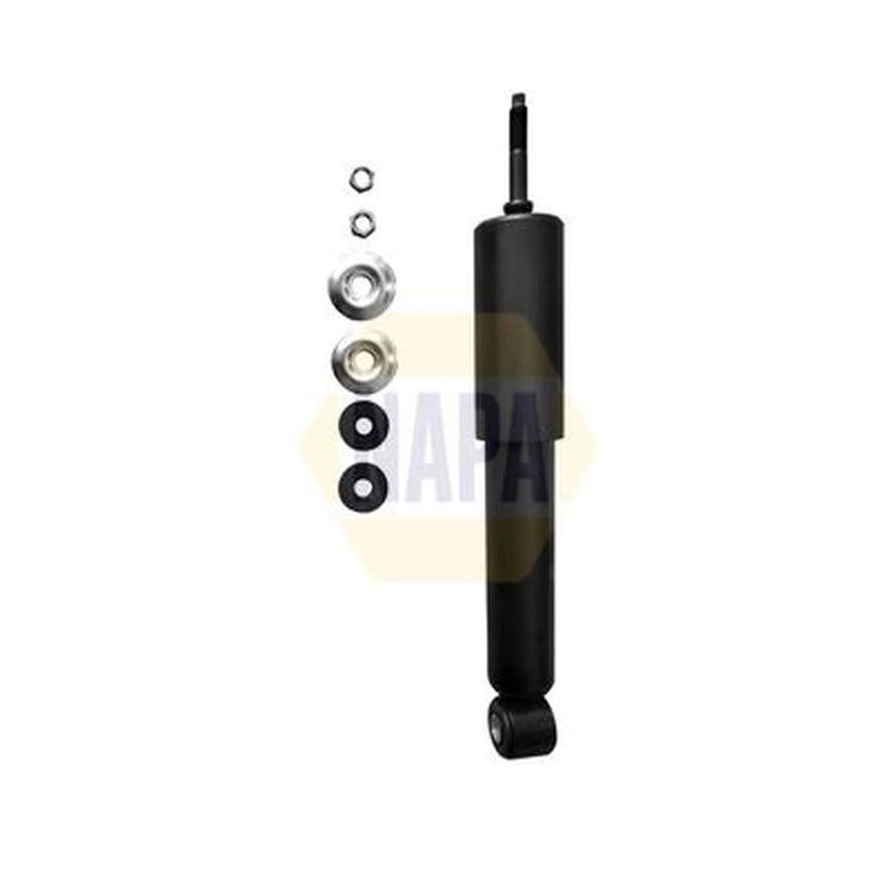 NAPA Shock Absorber Damper Strut Front NSA1964
