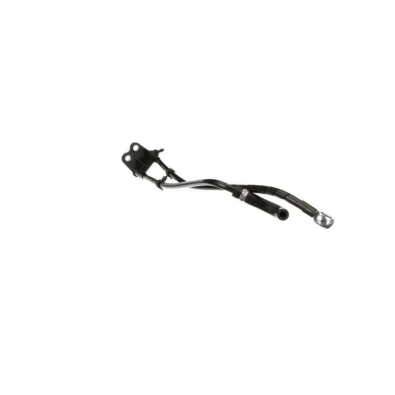 Gates Fuel Overflow Hose Pipe Between supply pump and fuel rail MFL1019