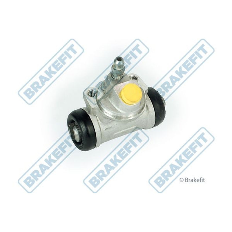 Apec Wheel Cylinder Hydraulic Brake Rear BWC8202