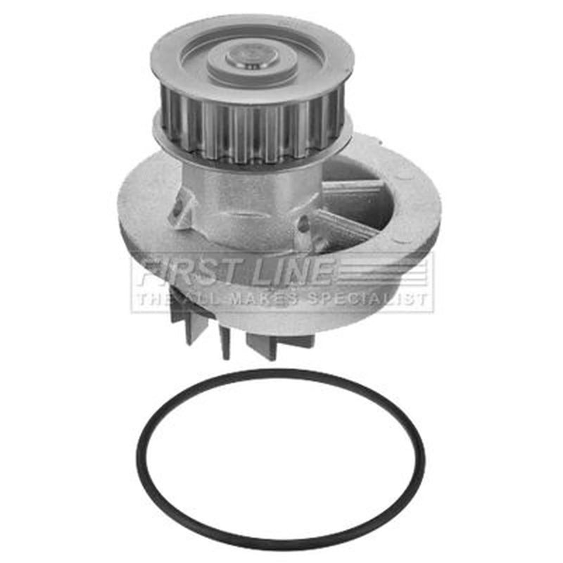 First Line Engine Cooling Water Pump FWP1748
