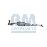 BM Catalysts Homologated Diesel Cat BM80128H