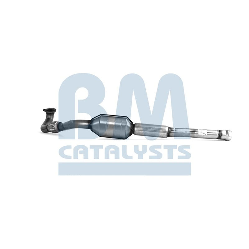 BM Catalysts Homologated Diesel Cat BM80128H