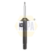 NAPA Shock Absorber Damper Strut Front Left NSA1450
