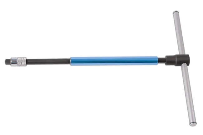Laser Tools T-Handle Spinner d 1-3
