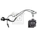 Febi ABS Wheel Speed Sensor Front Left 107371