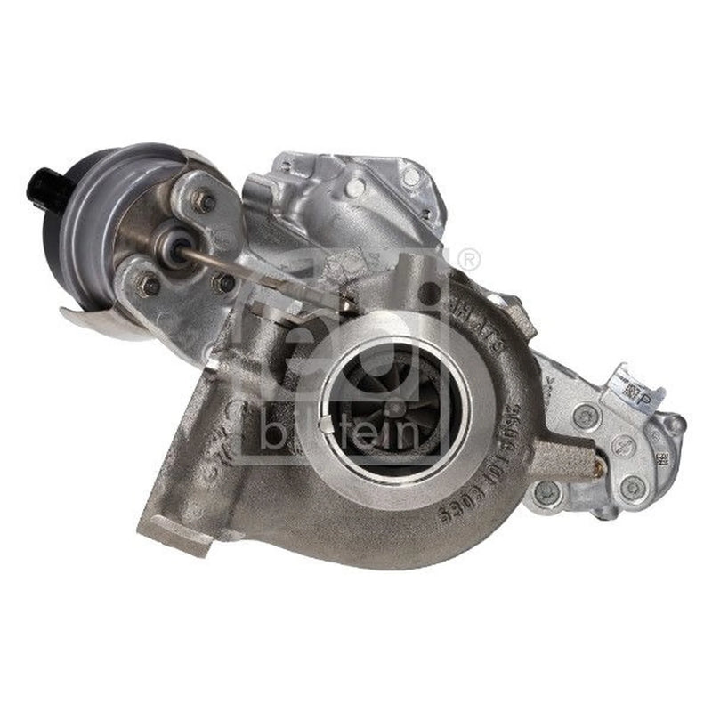 Febi Turbocharger Turbo Unit Lower 192710