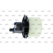 NRF Heater Blower Fan 34220
