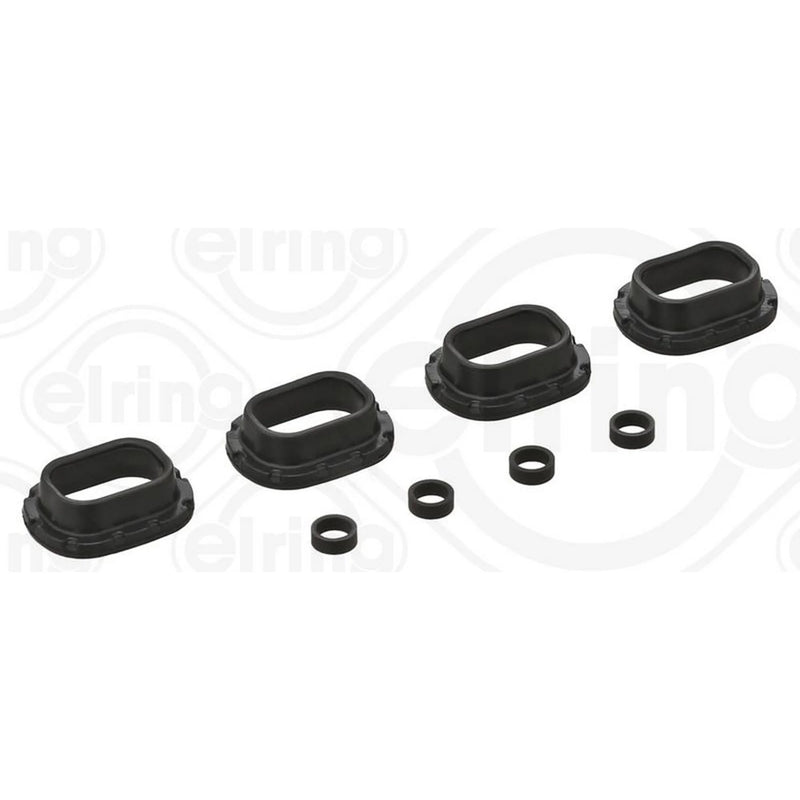 Elring Alfa / Jeep Injection Valve Seal Ring Set 140.460