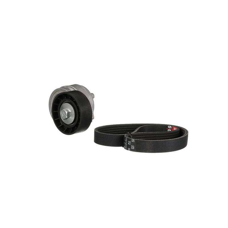 Gates V-Ribbed Belt Set K015PK1148