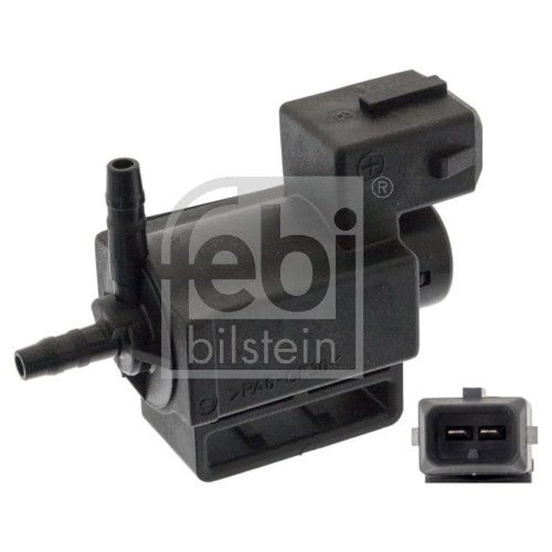 Febi Air Control Valve 2 Connectors 48644