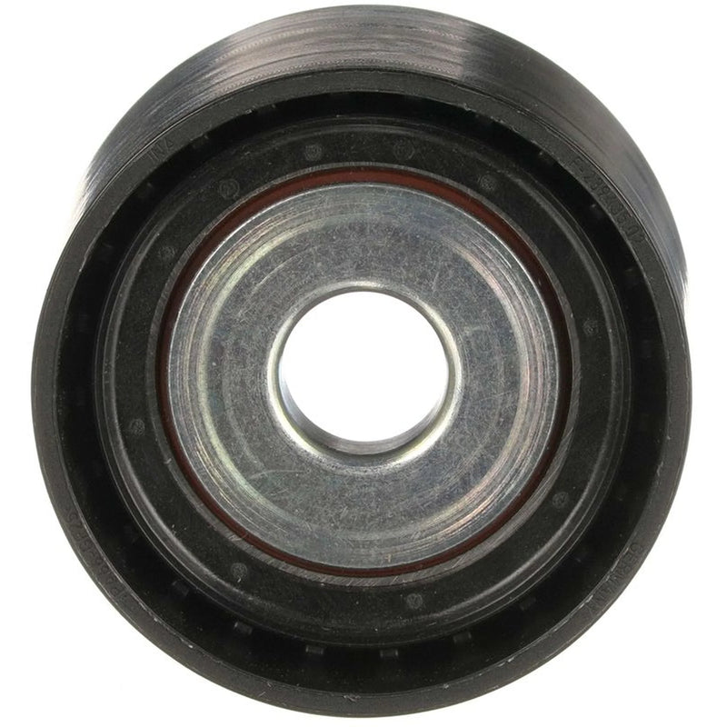 Gates V-Ribbed Belt Deflection/Guide Pulley T36453