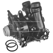 Borg & Beck Engine Cooling Water Pump BWP2353