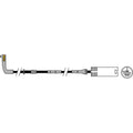 Juratek Brake Pad Wear Sensor Front JCW193