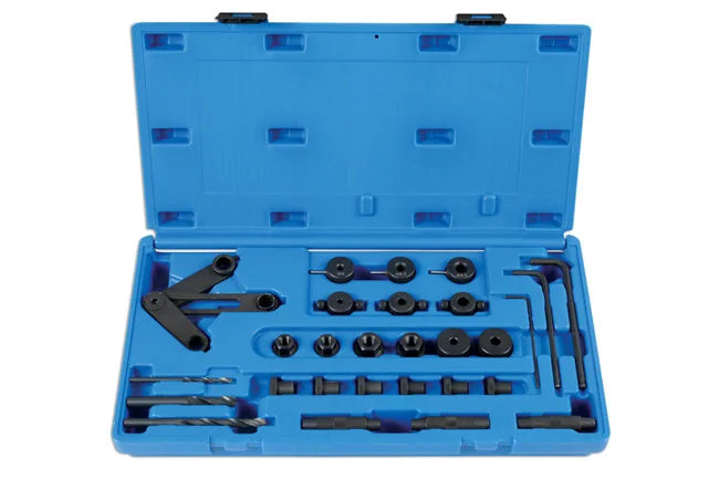 Laser Tools Universal Drill Guide Kit - PL