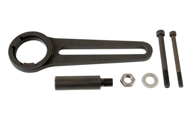 Laser Tools Vibration Damper Brace - for BMW - PL