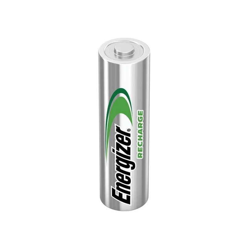 Energizer® Recharge Extreme AA Batteries 2300 mAh (Pack 4) - S10262