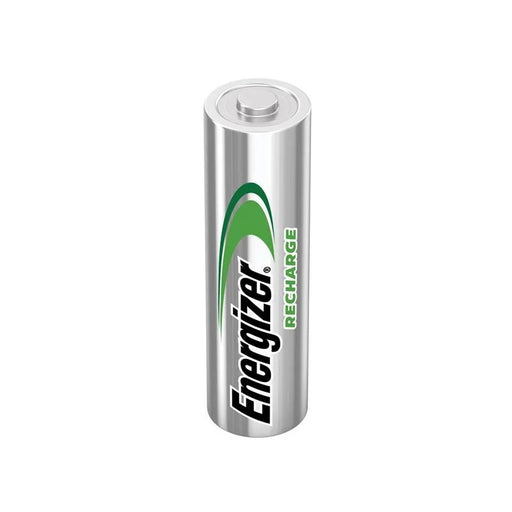 Energizer® Recharge Extreme AA Batteries 2300 mAh (Pack 4) - S10262