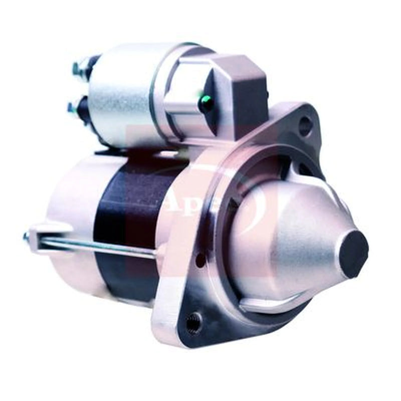 Apec Starter Motor 12V 1.4kW 11 Teeth ASM1582