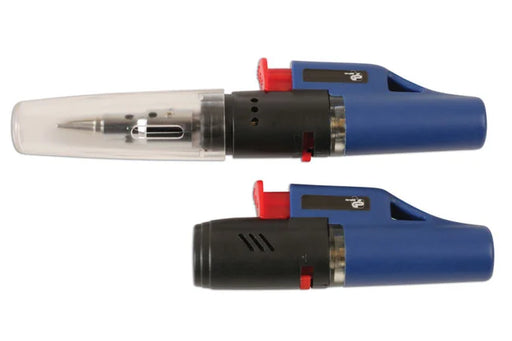 Laser Tools Gas Soldering Iron & Mini Torch - PL