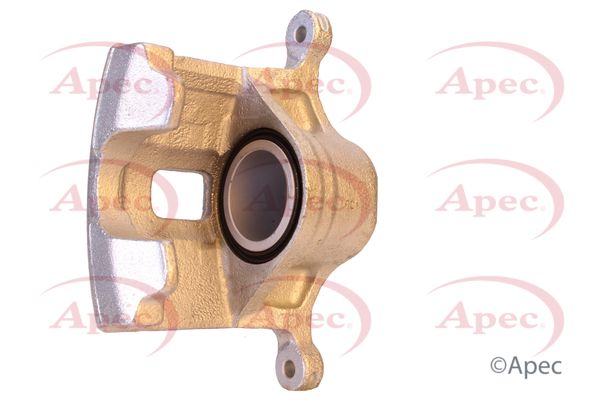 Apec Brake Caliper Assembly Front Right