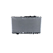 NRF Engine Radiator 56019