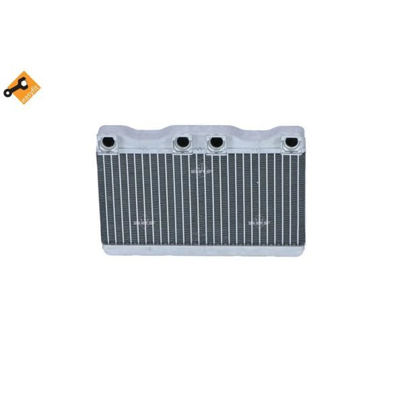 NRF Heater Matrix Core Heat Exchanger 54283