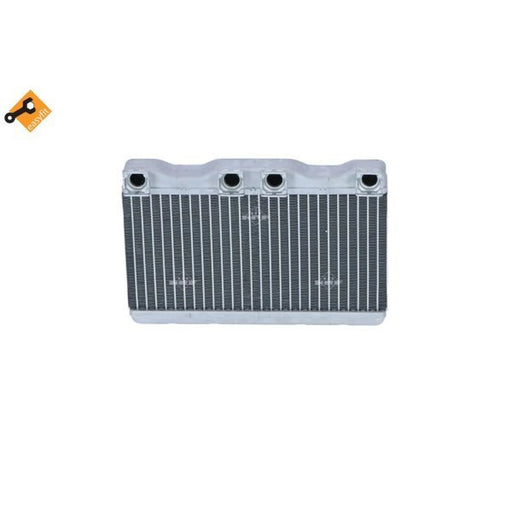 NRF Heater Matrix Core Heat Exchanger 54283