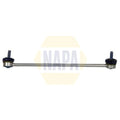 NAPA Stabiliser Bar Link Coupling Rod Front Left NST4121