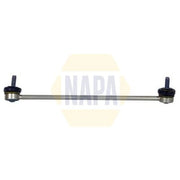 NAPA Stabiliser Bar Link Coupling Rod Front Left NST4121