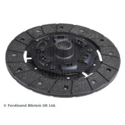 Blue Print Clutch Friction Disc Plate 20 Splines ADD63127