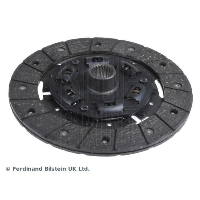 Blue Print Clutch Friction Disc Plate 20 Splines ADD63127