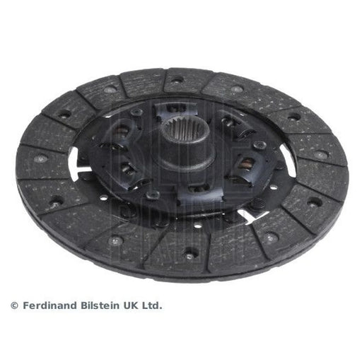 Blue Print Clutch Friction Disc Plate 20 Splines ADD63127