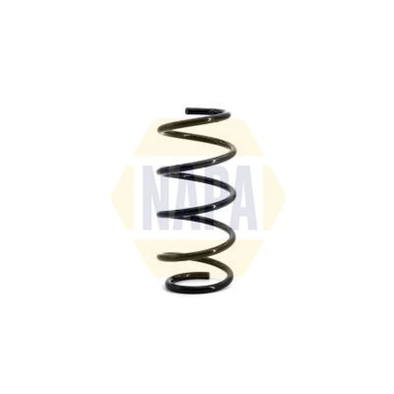 NAPA Front Suspension Coil Spring NCS1106