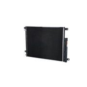 NRF Air Conditioning Condenser 350554
