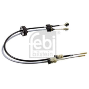 Febi Manual Transmission Cable Pull 195019