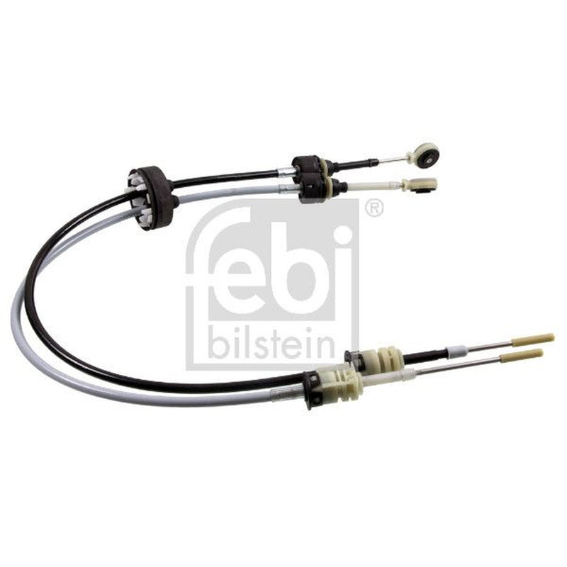 Febi Manual Transmission Cable Pull 195019